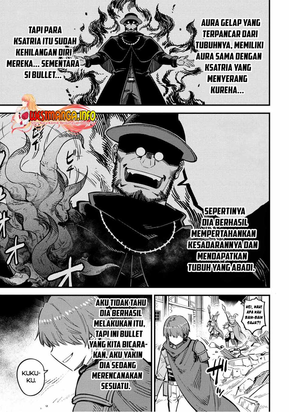 Kaifuku Jutsushi Yarinaoshi: Sokushi Mahou to Skill Copy no Chouetsu Heal